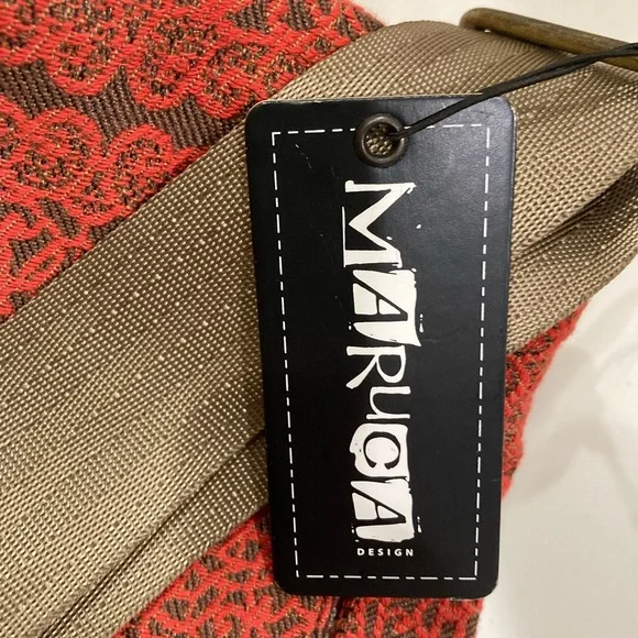 Maruca Design Satchel - Picture 5 of 7